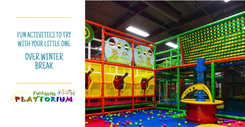 Indoor Playground Bellevue: Fun Activities To Try With Your Kids